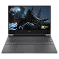 thumbnail image 1 of Laptop Gamer HP  Victus 15.6", AMD Ryzen 5-7535HS, 8GB RAM,  512GB SSD; NVIDIA GeForce RTX 2050 ; 15-FB1013DX, 1 of 3