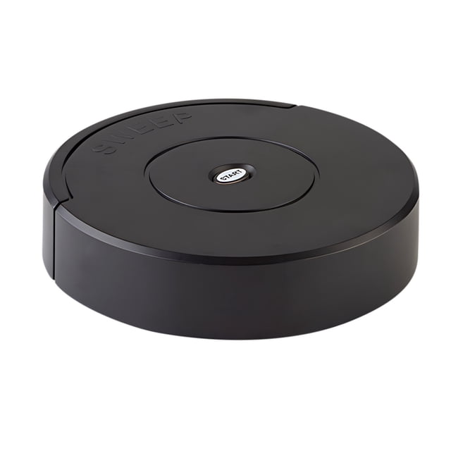 Birdeem Robot de Balayage Intelligent Mini Machine de Nettoyage Maison Version Batterie Aspirateur