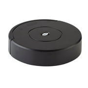 LACKUST Robot Pet Hair Vacuum,Sweeping Robot Intelligent Home Mini Cleaning Machine Battery Version Vacuum Cleaner,White
