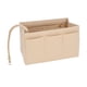 thumbnail image 5 of Inserto de Organizador de Fieltro, Plegable Plegable Plegable Transpirable Elasticidad Organizador de Bolso Fieltro para Viajar, 5 of 7