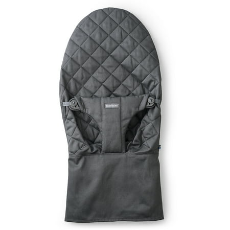 Fabric Seat Cover for Bouncer - Anthracite,