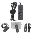 thumbnail image 1 of Shutter Release, Camera Remote Control Shutter Remote Control  For GH2 GH3, 1 of 8