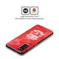 thumbnail image 2 of Head Case Designs Officially Licensed Liverpool Football Club Crest 1 Red Geometric 2 Soft Gel Case Compatible with Samsung Galaxy S22 5G, 2 of 7