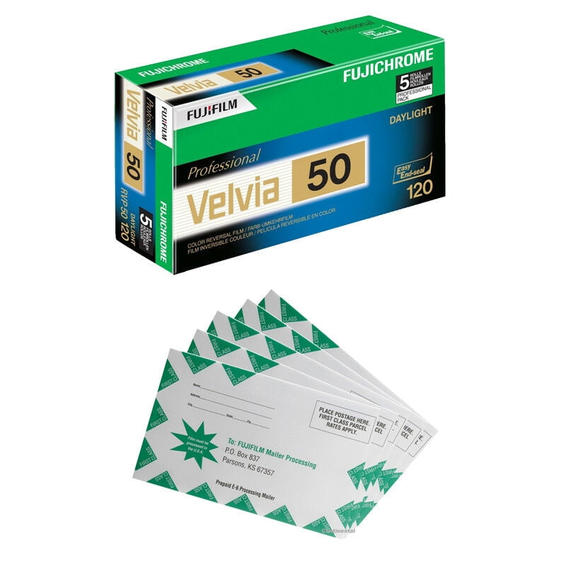 Velvia 50 Vs 100 Vs Velvia 50 Provia Slide Film Fujifilm Velvia