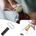 thumbnail image 2 of Clearance Under 5$, Creative Corkscrew Red Wine Beer Portable Cap Opener Vintage Products Gift, Kaireo Tableware, Bottle Opener Creative Corkscrew Red Wine Beer Bottle Opener Portable Cap Opener, 2 of 7