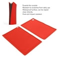 thumbnail image 4 of Funda protectora de silicona para PS5 Slim Digital Edition, funda protectora antirrayaduras, anticaídas e impermeable, 4 of 8