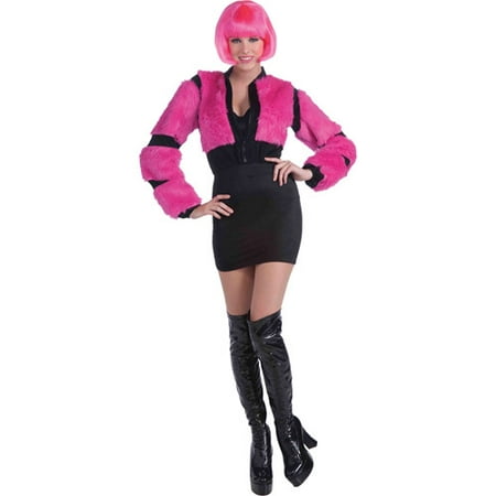 Annie May Adult Halloween Jacket Costume, Size: Women's - One Size