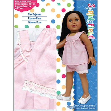 Springfield Collection Pajamas-Pink