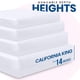 thumbnail image 2 of Funda de colchón Utopia Bedding Premium, impermeable, tamaño king, 2 of 8
