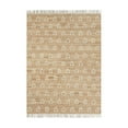 thumbnail image 2 of (2 pack) Better Homes & Gardens Floral Jute 5' x 7' Rug by Dave & Jenny Marrs, 2 of 9
