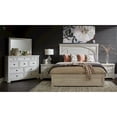 thumbnail image 2 of Legacy Classic Nashville Davidson Drawer Chest (5 drawers), 2 of 2