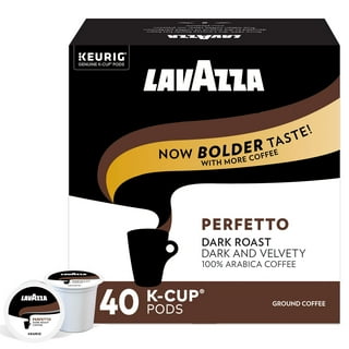 Lavazza A Modo Mio Lungo Dolce x 36 capsules