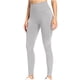 thumbnail image 1 of Pantalones de yoga ajustados de cintura alta transpirables de malla para mujer Pantalones de fitness Pantalones de correr de elevación de cadera Pompotops  ulkah944490, 1 of 9