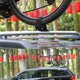 thumbnail image 4 of Advancent Clip de horquilla trasera para bicicleta de montaña, soporte de estacionamiento, soporte para bicicleta Ciclismo, 4 of 6