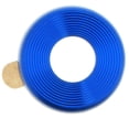 thumbnail image 2 of Protector de Lente de cámara Baoblaze Círculo de anillo protector de Lente Azul, 2 of 7