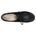 thumbnail image 2 of SAS Women's, Siesta Oxford Black 6 W, 2 of 3