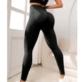 thumbnail image 5 of 2026 Anti Cellulite 3D Leggings for Women – High Waist Butt Lifting & Tummy Control, Resistance Band Yoga Pants, Compression Fit for Gym, Workout & Daily Wear, 5 of 7