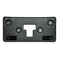 thumbnail image 1 of Porta Placa Chevrolet Trax 2013 2014 2015 2016 Genérica Porta Placa, 1 of 4