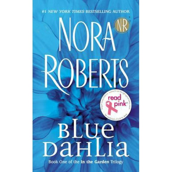 Pre-Owned Blue Dahlia (Mass Market Paperback) 0515153443 9780515153446