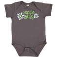 thumbnail image 3 of Inktastic Oopsie Daisy Boys or Girls Baby Bodysuit, 3 of 5
