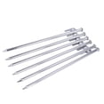 thumbnail image 4 of Outdoor Camping Tent Pegs, Anti Dropping Design Easy To Use Tent Stakes Pegs  For Hiking For Camping, 4 of 8
