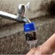 thumbnail image 3 of Grifos especiales para baño, grifo con cabezal antisalpicaduras, cabezal de ducha, grifo con pulverizador para ahorro de agua, 3 of 5