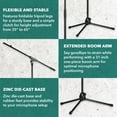 thumbnail image 4 of K&m 21070 Support de Microphone Boom, 4 of 4