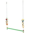 thumbnail image 1 of Pet Chicken Swing, Large  Swing, Swing Pets For Parrots, 1 of 8