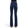 thumbnail image 2 of Kancan - Denver High-Rise Bootcut Jeans (32" Inseam) - KC20004, 2 of 11