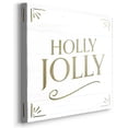 thumbnail image 3 of Golden Sentiments IV- Gallery Wrapped Canvas, 3 of 9