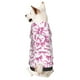 thumbnail image 1 of Fotbe Pink bows Sudadera con Estampado para Perros Pequeños – Suéter con Capucha para Mascotas, Tela Suave de Forro Polar con Bolsillo-Medium, 1 of 7