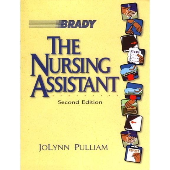 Pre-Owned The Nursing Assistant: Acute and Long-Term Care (2nd Edition), 9780835951418, 0835951413, Paperback, Subsequent edition