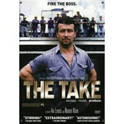 The Take (DVD)