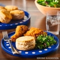 thumbnail image 6 of Pillsbury Grands! Southern Homestyle Biscuits, Honey Butter, 8 Count, 16.3 oz, 6 of 17