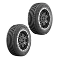 thumbnail image 1 of Paquete de 2 Llantas 235/65 R17 104V GOODYEAR WRANGLER FORTITUDE HT, 1 of 4