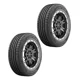 thumbnail image 1 of Paquete de 2 Llantas 235/65 R17 104V GOODYEAR WRANGLER FORTITUDE HT, 1 of 4