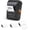 Machine + 3 Tapes (Set 2), variant on T50M Pro Bluetooth Label Maker Machine with Tape, Wide Waterproof Label, Versatile App with 30+ Fonts and 660+ Icons, Inkless Labeler for Home, Kitchen, School, Office Organization, Black