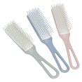thumbnail image 4 of Cepillo para desenredar el cabello NikouMX Juego de peine y cepillo 3 piezas, 4 of 8