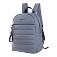 thumbnail image 3 of Mochila para Laptop Cool Capital Modelo SORA – Color gris, 3 of 9