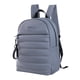 thumbnail image 3 of Mochila para Laptop Cool Capital Modelo SORA – Color gris, 3 of 9