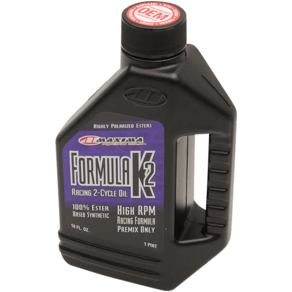 Maxima  22916; Formula K2 16Oz