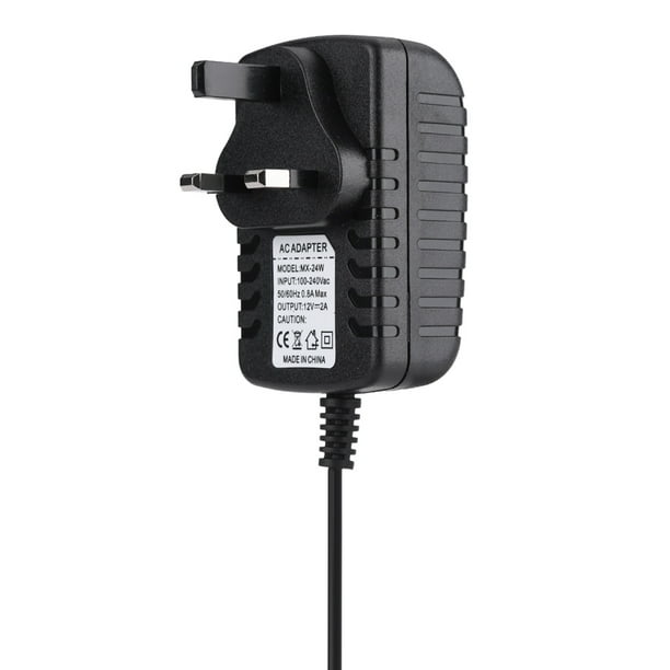 Para Cargador De Tableta Adaptador De Corriente De 12V 2A Para RT/ RT2 Con