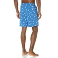 thumbnail image 2 of Columbia Sportswear Men's Super Backcast Swim Shorts 6 in Blue XXL, 2 of 2