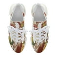 thumbnail image 5 of Sdfhsgjdh-8 Walking Shoes for Men Woman Lightweight Tennis Fashion Elastic Sports Shoes Cushion Basketball Shoes, 5 of 7