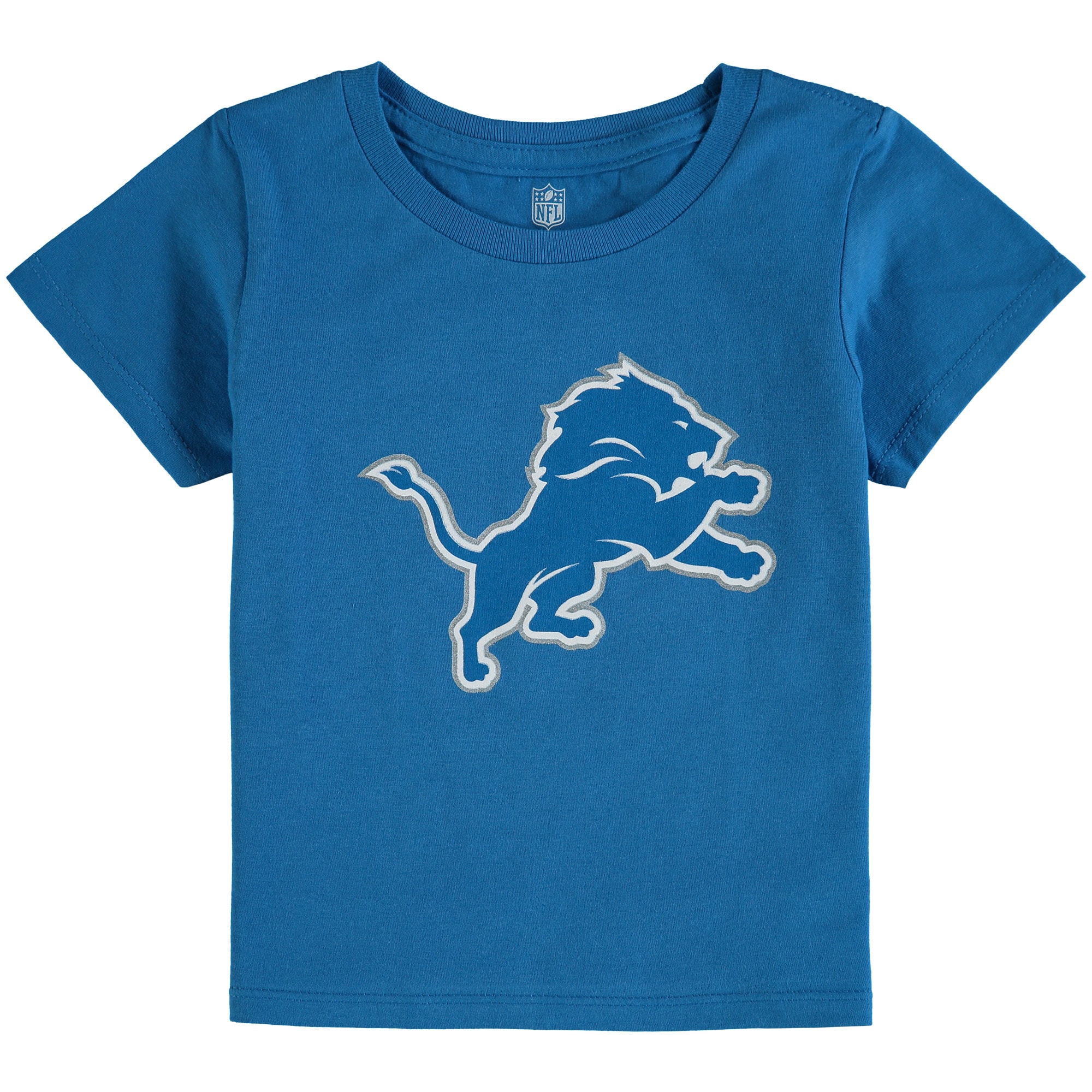 Toddler detroit lions shirt Clearance