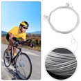 thumbnail image 1 of Juego de 5 cables de freno de cambio de bicicleta Juego de cables de freno de cambio de bicicleta universal, 1 of 5