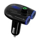 thumbnail image 1 of Reproductor de MP3 Bluetooth 5.0 LYD G68 transmisor FM manos libres cargador USB tipo C, 1 of 2