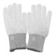 thumbnail image 1 of Guantes de esqueleto con luces intermitentes, juguetes compatibles con fiestas infantiles, espectáculos de luces, fiestas luminosas, Halloween y Navidad., 1 of 5