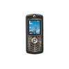 Motorola SLVR L7 - Cellular phone - TF slot - AT&T