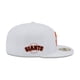 thumbnail image 3 of Gorra New Era 59FIFTY San Francisco Giants 7 1/4 60364379, 3 of 5